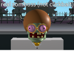 zomboss army