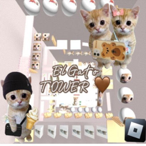 El Gato Tower 😸 [MEGA UPDATE]