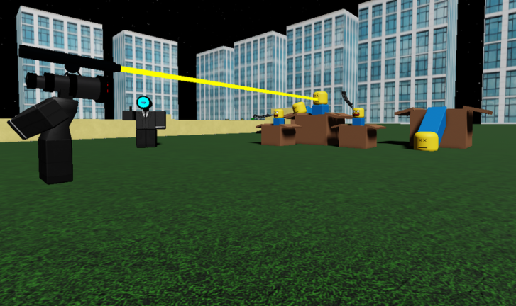 Super Box Defense  screenshot 2