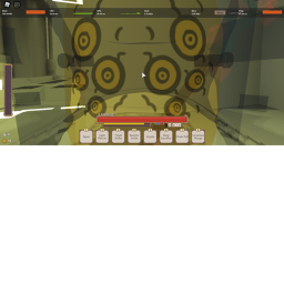 Demon Spec