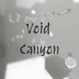 Void Canyon (Obby King) icon