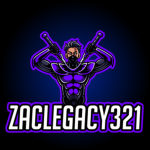 Z a c legacy group