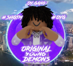 Original Young Demons #OYG #SHGTM