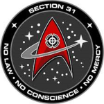 Section 31 Official
