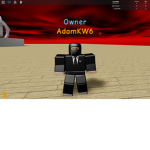 Bloxero Clothing