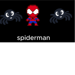 SPIDERMAN TYCOON