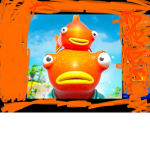 Fishy the best