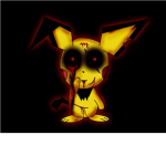 The Creepypasta Monsters