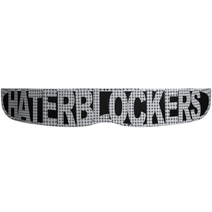 Haterblockers