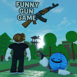 Funny Gun Game