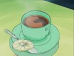 Greentea’s aesthetic t-shirts