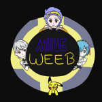 Anime is Life!.