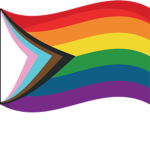 LGBTQ and supporters