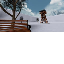 Snowball Baddie Park