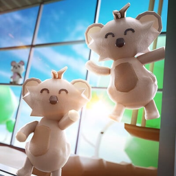 Animal Life [Tycoon]