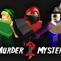 Cams MM2