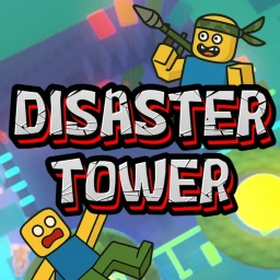Disaster Tower icon
