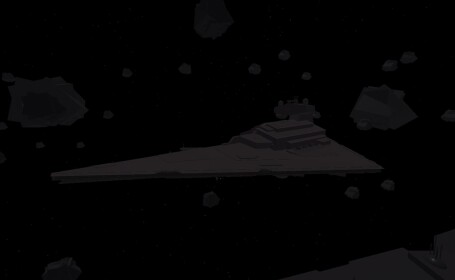 TGE | Star Destroyer