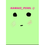 Kawaii_pixel :)
