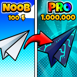 Paper Plane Simulator icon