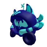Kitsune Fruit Dominus V2