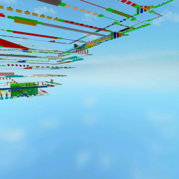 [UPDATE] NEW FREE DOMINUS OBBY♥♥