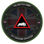 |BAS| 1ST Ground Division