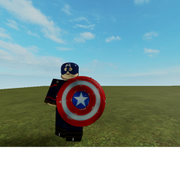 Hero and Villian tycoon with VIP COMMANDS