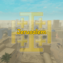 Jerusalem