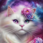 My Wonderful Cat Moments