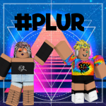 #PLUR ☯