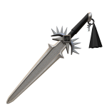 [CODE: SOTHFW ] Sword Of The Noir Fear