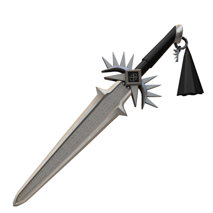 [CODE: SOTHFW ] Sword Of The Noir Fear thumbnail