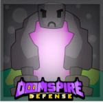 Doomspire Defense Fan Group!