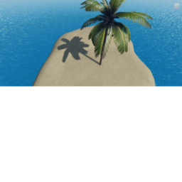 island simulator