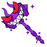 Gengar Hammer