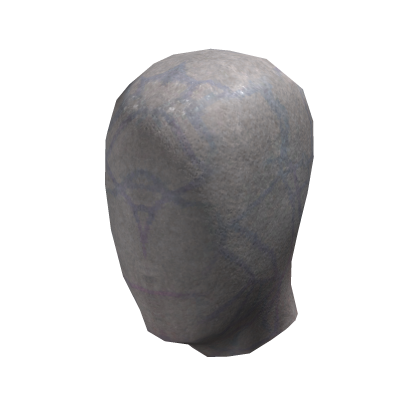 Scary Girl - Dynamic Head - Roblox