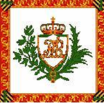 Leib-Grenadier-Garde Regiment.