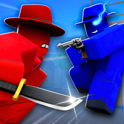 Murder Duels
