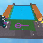 Roformers Tycoon and obbys