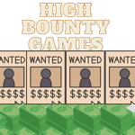 High-Bounty Games