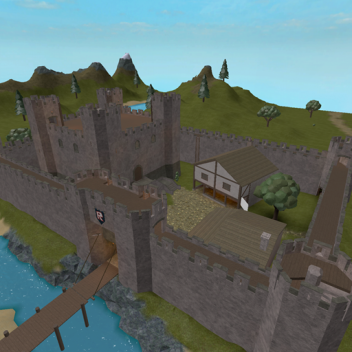 Classic Castle