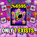 🍭 CANDY DOMINUS