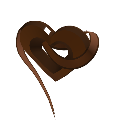 Brown Heart for Korblox