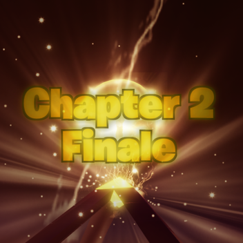 FNBR - Chapter 2 Finale