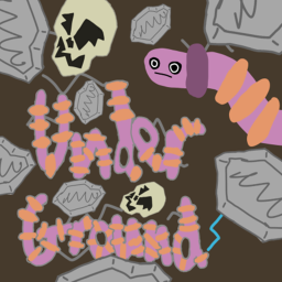 Underground! :]