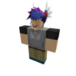 The Robloxian Journalists
