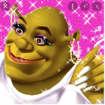 Aesthetic Shrek fan group <3