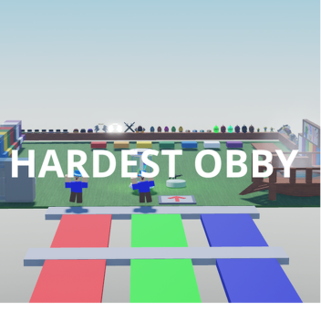 Hardest Obby