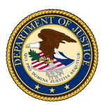 ~ [USA] The Department Of Justice ~